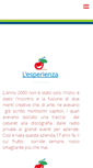 Mobile Screenshot of melarido.it